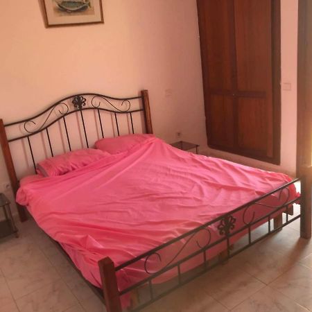 Magnifique Villa Duplex Au Bord De La Piscine Tétouan Eksteriør billede
