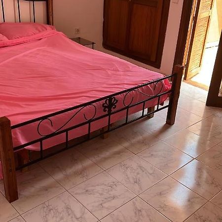 Magnifique Villa Duplex Au Bord De La Piscine Tétouan Eksteriør billede