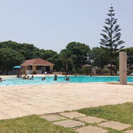 Magnifique Villa Duplex Au Bord De La Piscine Tétouan Eksteriør billede