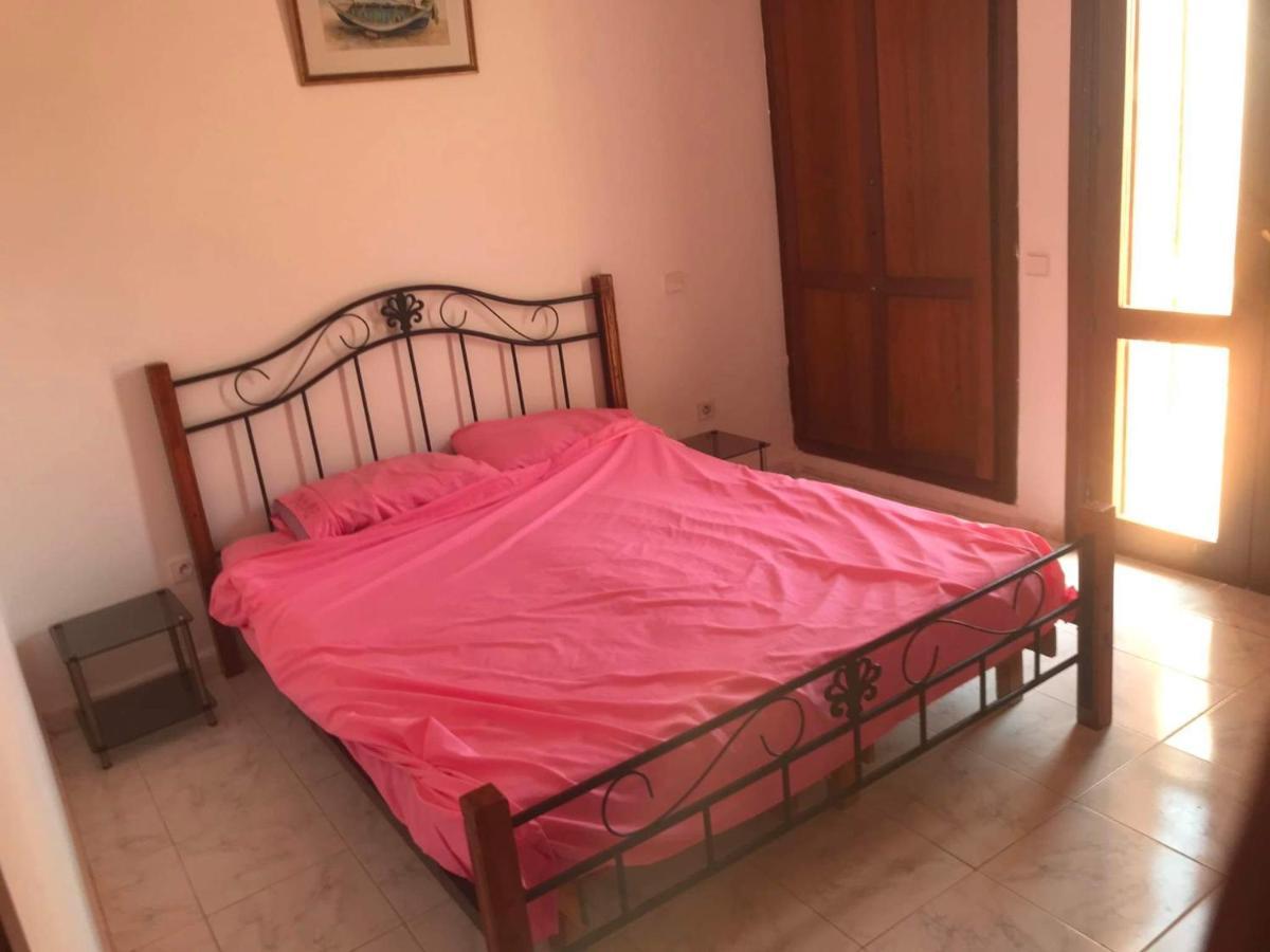 Magnifique Villa Duplex Au Bord De La Piscine Tétouan Eksteriør billede