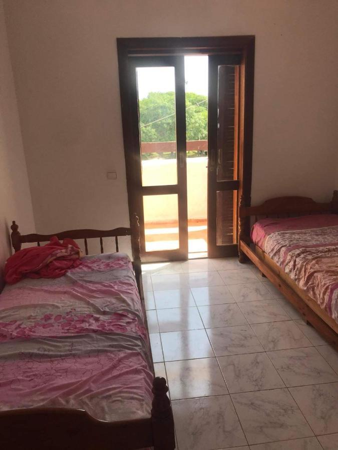 Magnifique Villa Duplex Au Bord De La Piscine Tétouan Eksteriør billede