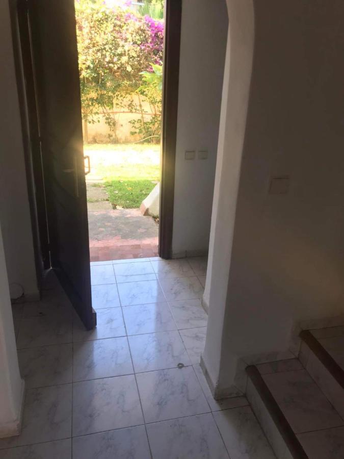 Magnifique Villa Duplex Au Bord De La Piscine Tétouan Eksteriør billede