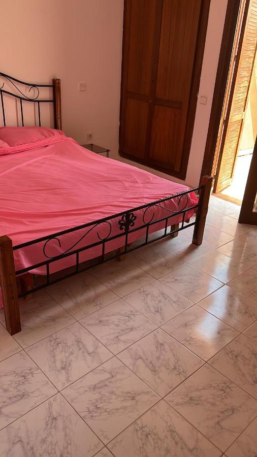 Magnifique Villa Duplex Au Bord De La Piscine Tétouan Eksteriør billede