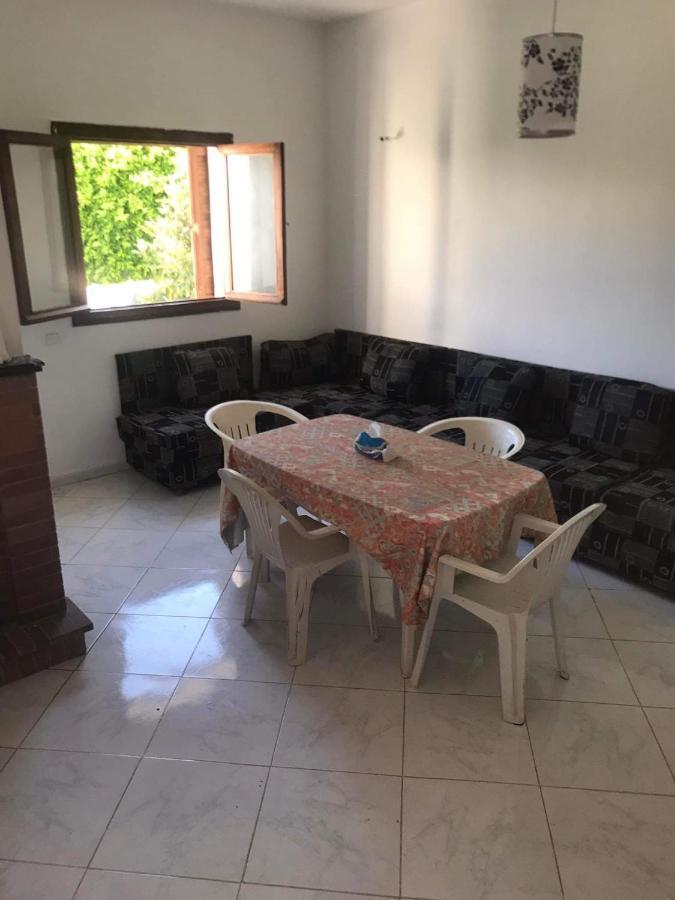 Magnifique Villa Duplex Au Bord De La Piscine Tétouan Eksteriør billede