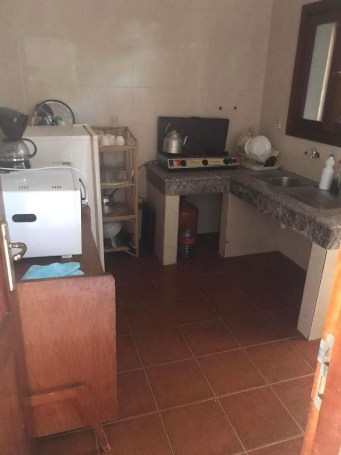 Magnifique Villa Duplex Au Bord De La Piscine Tétouan Eksteriør billede